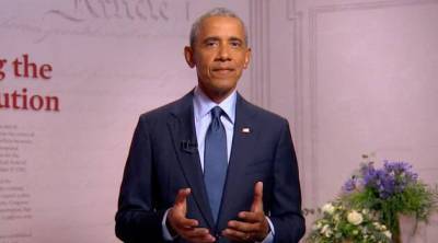 Барак Обама выпустит мемуары о своем первом президентском сроке и жизни Америки