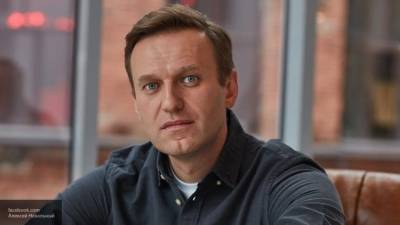 Госдума РФ: за инцидентом с Навальным стоят западные спецслужбы