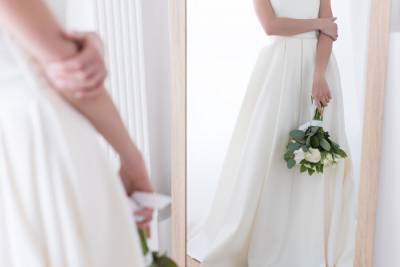Невеста отменила свадьбу из-за сексистских требований жениха