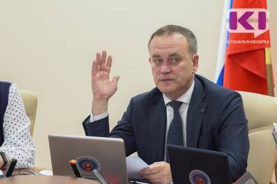 Кандидата "Единой России" исключили из единого партийного списка в Госсовет Коми
