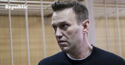 что будет, когда Навальный вернется