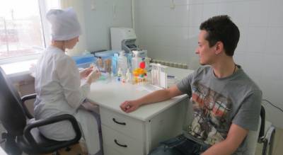 В Минздраве рассказали, когда в Чувашии начнется массовая вакцинация от коронавируса