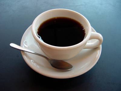 Ученые узнали о противораковом свойстве кофе