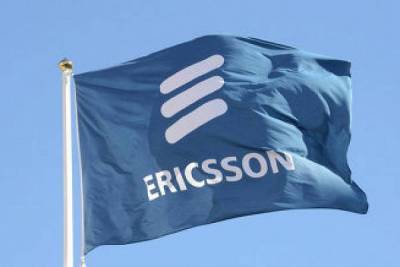 Ericsson покупает американского производителя оборудования для 5G Cradlepoint