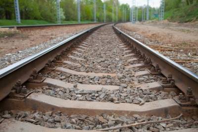 На Дону поезд насмерть сбил 58-летнего мужчину
