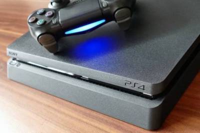 В Sony раскрыли срок жизни PlayStation 4