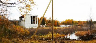Власти намерены сделать Беломорье "центром притяжения" туристов в Карелии