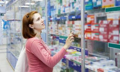 В российских аптеках появятся два лекарства для лечения коронавируса в домашних условиях