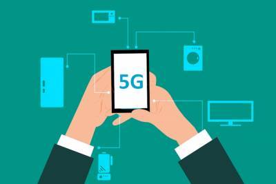 Производство российской базовой станции 5G запустят в 2023 году