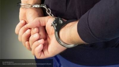 Полиция задержала подозреваемого в убийстве двух девочек в Рыбинске
