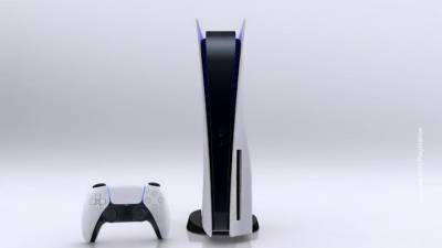 Вести.net: PlayStation 5 появится на российских прилавках 19 ноября