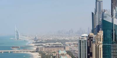 Экономические дивиденды от «соглашений Авраама»: ОАЭ и Бахрейн