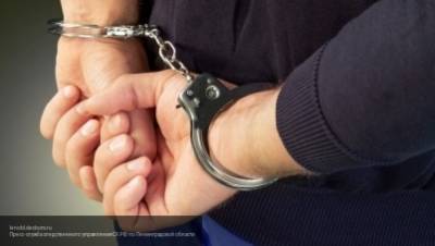 Правоохранители задержали убийцу сестер-школьниц из Рыбинска