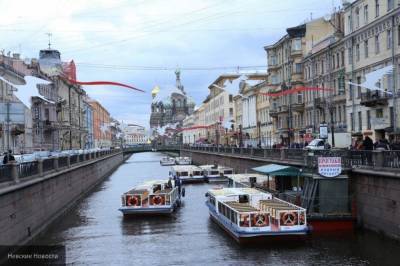 Заключение договора на водопользование могут упростить в Петербурге
