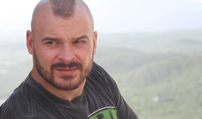 В СИЗО Челябинска покончил с собой националист Максим Марцинкевич