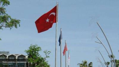Верховный комиссар ООН призвал Турцию соблюдать международное право в САР