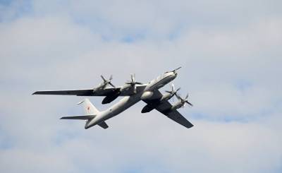 The Telegraph (Великобритания): Королевские ВВС перехватили российские самолеты в третий раз за шесть дней
