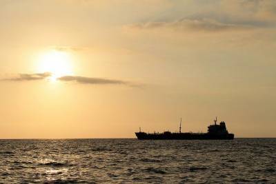 Крупнейший нефтяной танкер Венесуэлы перешел под российский флаг