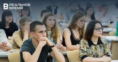 В России предлагают ввести студенческий капитал