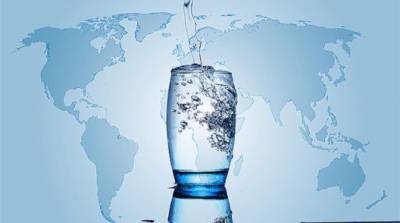 Таджикистан экспортирует свою чистую воду в качестве национального бренда в арабские государства и Европу