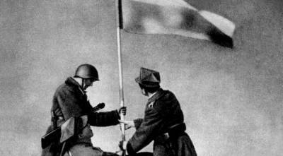 «Наши народы вместе боролись с фашизмом» — поляки поздравили Брянск с днем освобождения города