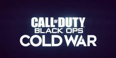 Альфа-версия Call of Duty: Black Ops Cold War открыта для скачивания на PlayStation 4