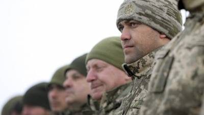 Телеканал NBC обвинил США в спонсировании «украинских подразделений» в Крыму