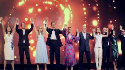 "Любимую не отдают": Киркоров и Басков записали песню на слова Лукашенко