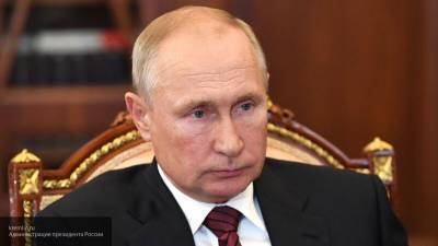 Госдума РФ прокомментировала присуждение Путину Шнобелевской премии