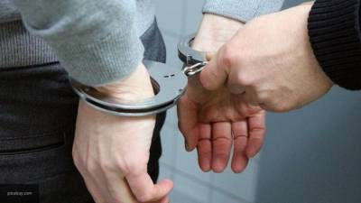 Появились кадры задержания педофила из Рыбинска