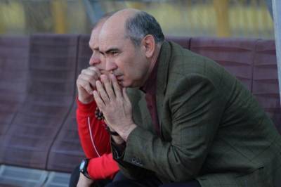 Новым тренером вылетевшего из ЛЕ «Динамо» может стать Курбан Бердыев