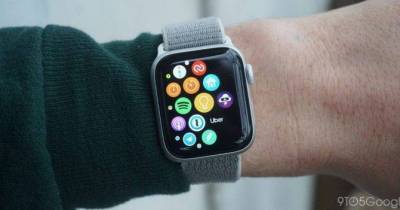 В Сингапуре пользователям Apple Watch будут платить за ЗОЖ