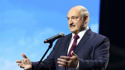 Очередной политический маразм: Лукашенко закрывает границы с Польшей и Литвой