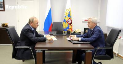 Почему Евгению Савченко удавалось так долго сохранять власть
