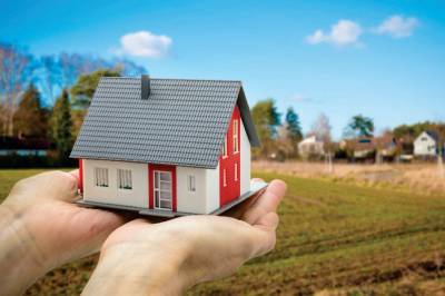 Смоляне могут воспользоваться льготной ипотекой на улучшение жилищных условий в сельской местности