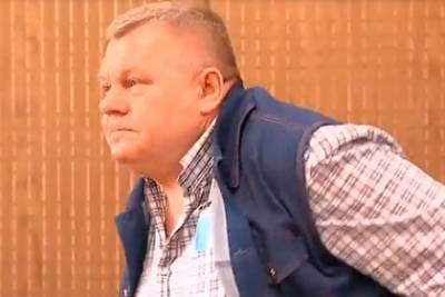 У российского миллиардера случился сердечный приступ в суде во время ареста
