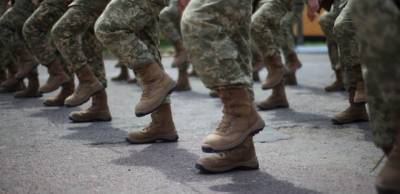 В Одесской области солдата-срочника «завоспитывали» до инсульта