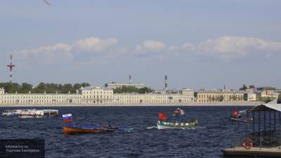 Условия договора на водопользование могут упростить в Петербурге