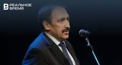 Кандидатура Алексея Песошина внесена на пост премьер-министра Татарстана
