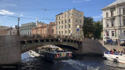 Петербург вошел в топ-5 городов по затратам туристов