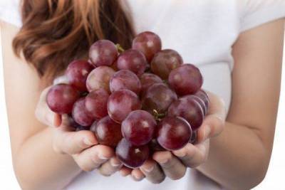 Виноградная диета: как похудеть на 3 кг за 5 дней