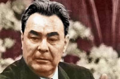 «Коммунисты России» предложили номинировать Брежнева на премию мира