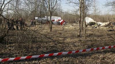 Суд в Польше получил ходатайство об аресте российских авиадиспетчеров