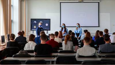 Экономист прокомментировал инициативу введения студенческого капитала в России