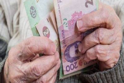 В Кабмине определились, сколько будут доплачивать пенсионерам «75+»