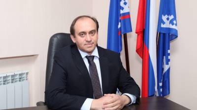 Экс-мэр Муравленко получил пост в ямальском кабмине