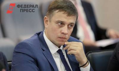 Виталий Пашин о заявлении члена ЛДПР: у кандидата с нервами что-то случилось