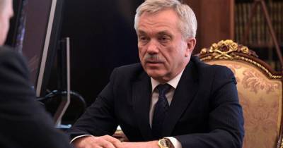 В СФ назвали дату начала работы экс-губернатора Савченко