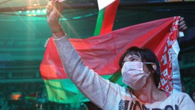 Постпред Белоруссии в Женеве заявил об отсутствии политзаключенных в стране