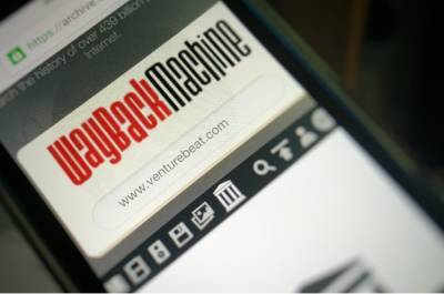 Найден способ сделать сайт в интернете полностью «неубиваемыми» и вечными - cnews.ru